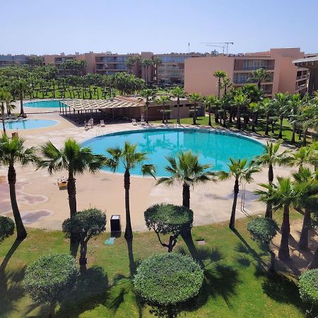 Apartamento T1 Herdade Dos Salgados Appartement Albufeira Buitenkant foto