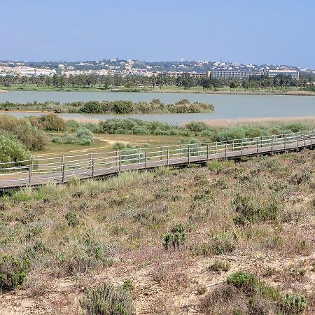 Apartamento T1 Herdade Dos Salgados Appartement Albufeira Buitenkant foto