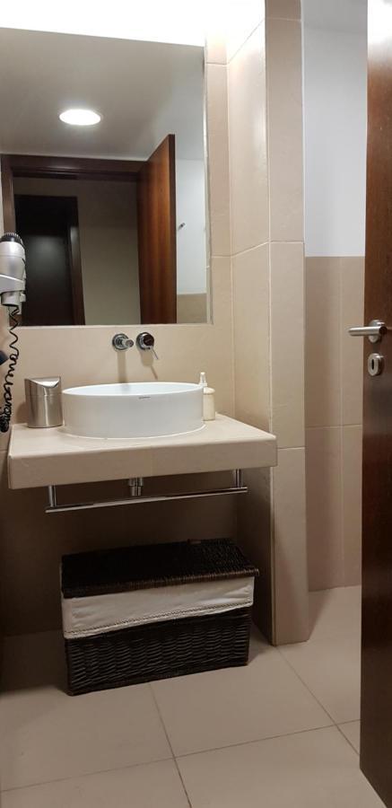 Apartamento T1 Herdade Dos Salgados Albufeira Buitenkant foto