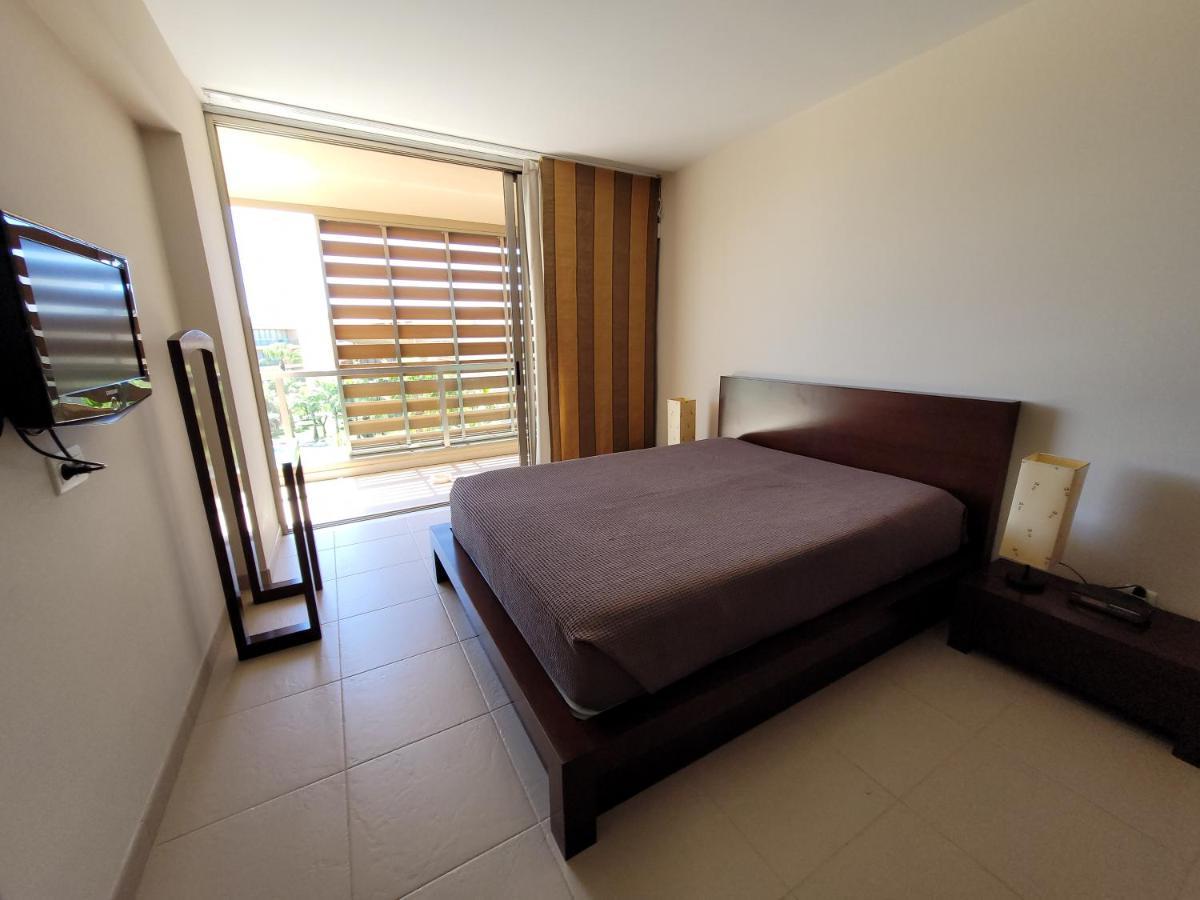Apartamento T1 Herdade Dos Salgados Albufeira Buitenkant foto