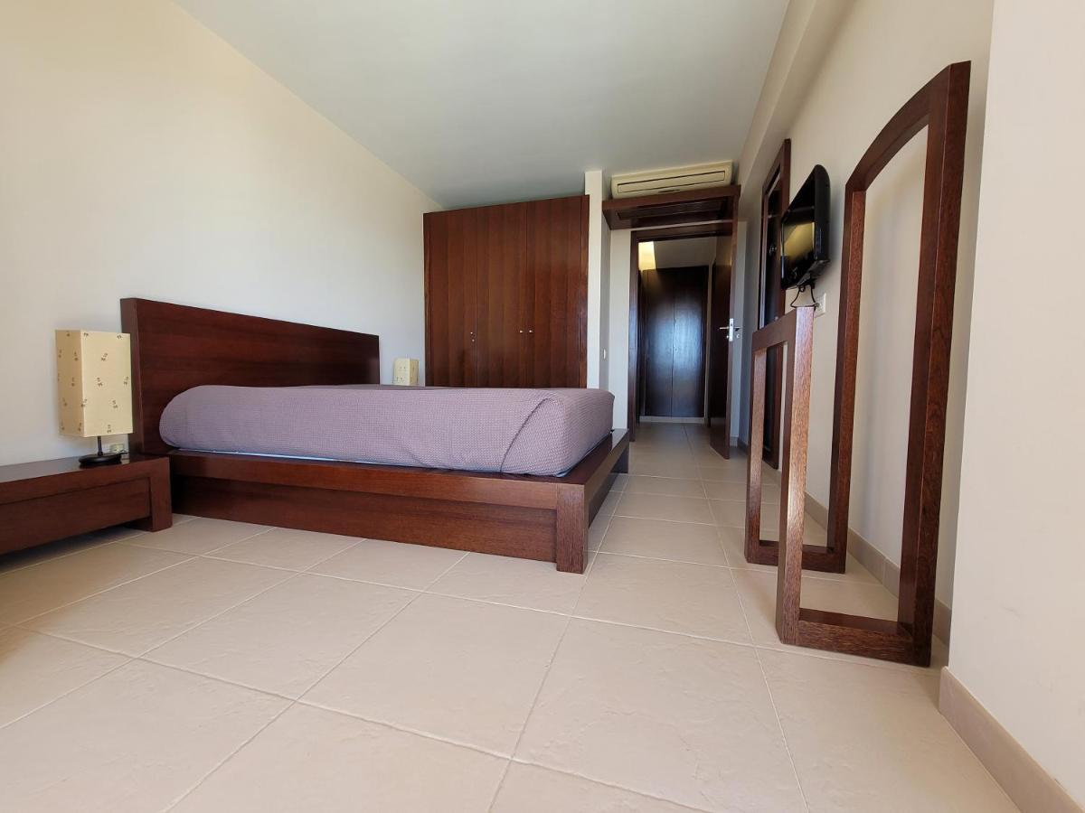 Apartamento T1 Herdade Dos Salgados Albufeira Buitenkant foto