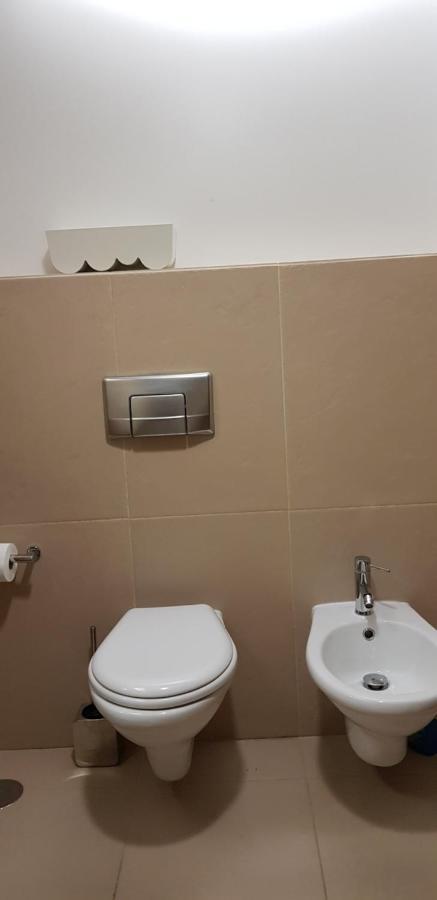 Apartamento T1 Herdade Dos Salgados Appartement Albufeira Buitenkant foto