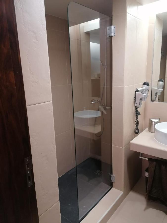 Apartamento T1 Herdade Dos Salgados Albufeira Buitenkant foto