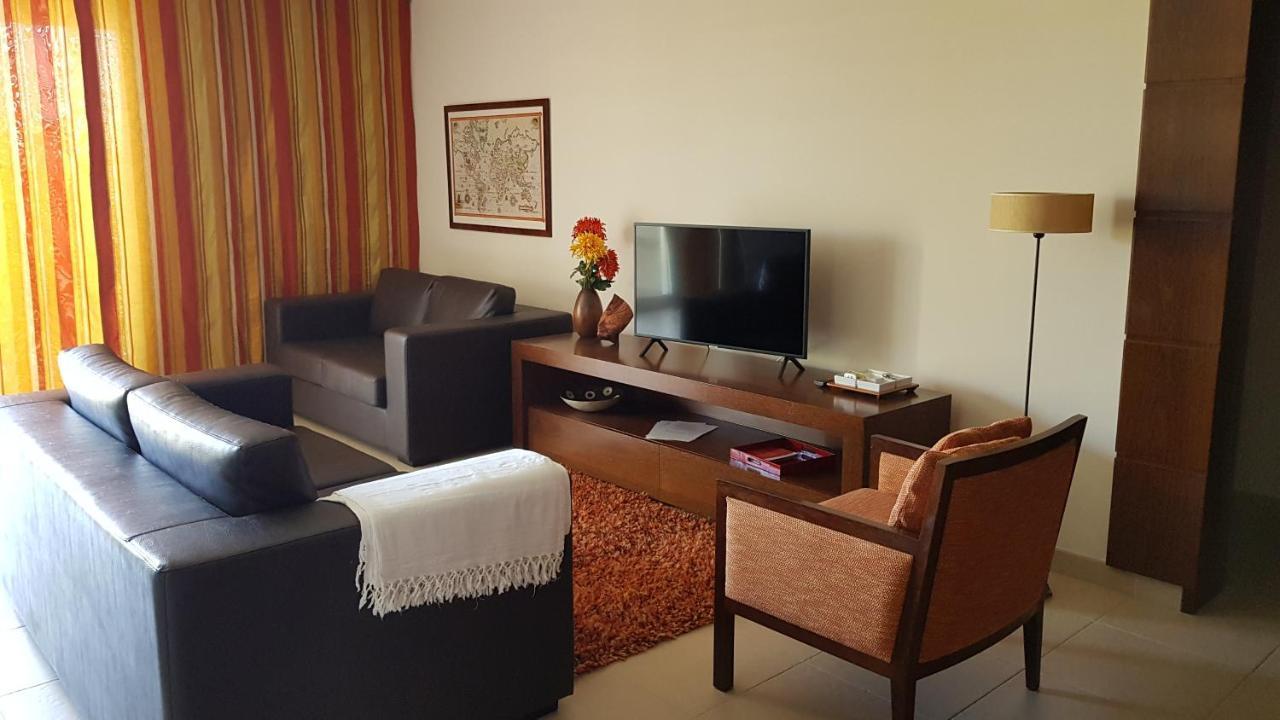 Apartamento T1 Herdade Dos Salgados Albufeira Buitenkant foto