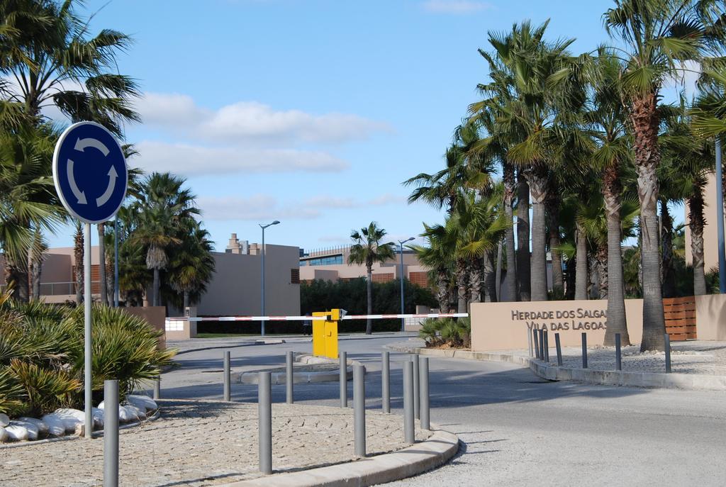 Apartamento T1 Herdade Dos Salgados Albufeira Kamer foto