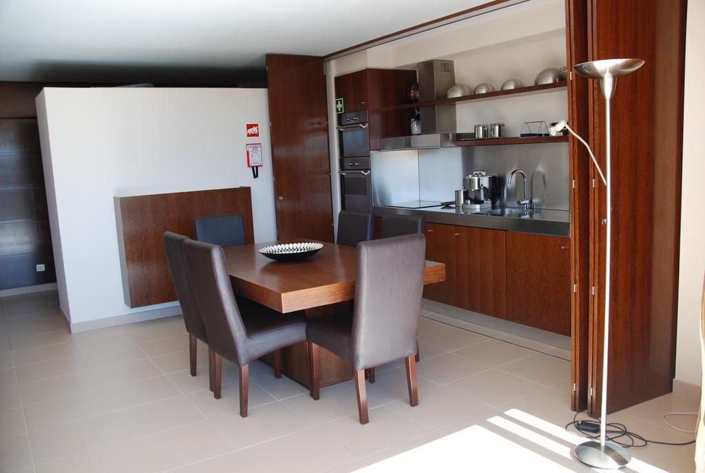 Apartamento T1 Herdade Dos Salgados Albufeira Kamer foto