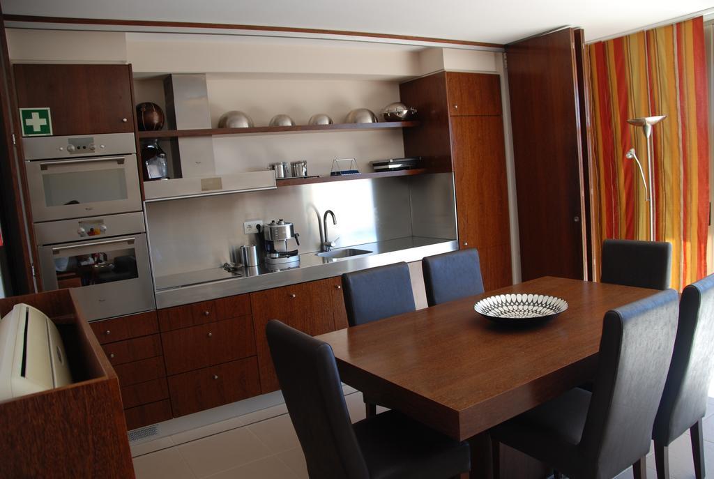 Apartamento T1 Herdade Dos Salgados Albufeira Kamer foto