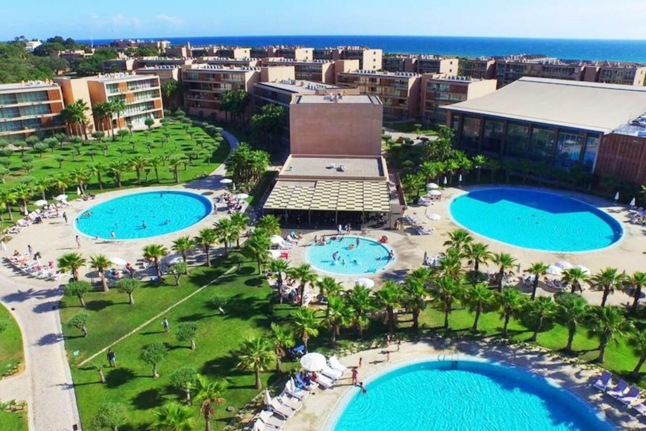Apartamento T1 Herdade Dos Salgados Albufeira Buitenkant foto