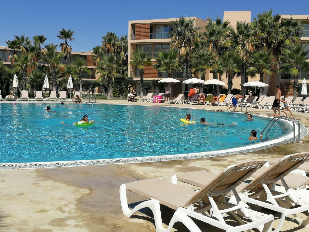 Apartamento T1 Herdade Dos Salgados Albufeira Buitenkant foto