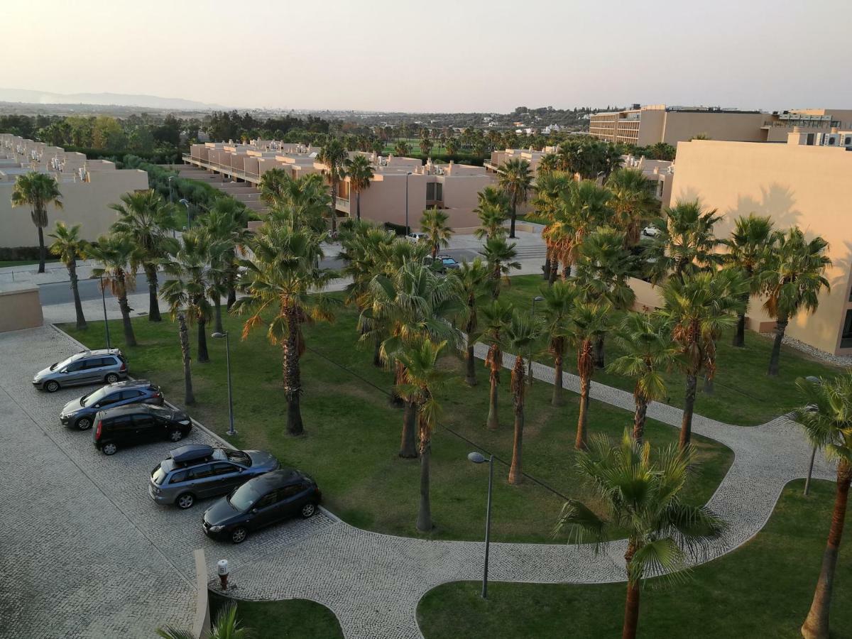 Apartamento T1 Herdade Dos Salgados Albufeira Buitenkant foto