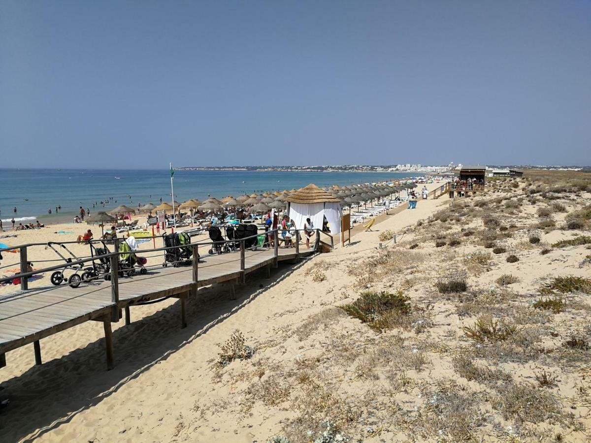 Apartamento T1 Herdade Dos Salgados Albufeira Buitenkant foto
