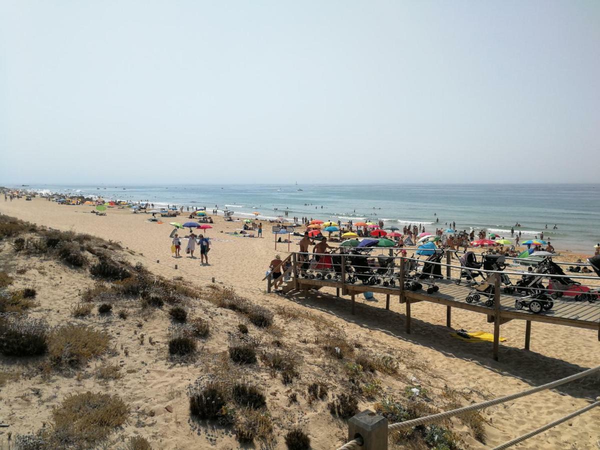 Apartamento T1 Herdade Dos Salgados Albufeira Buitenkant foto