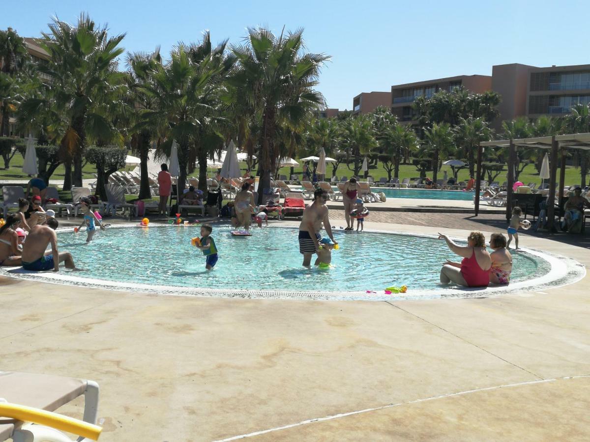 Apartamento T1 Herdade Dos Salgados Albufeira Buitenkant foto