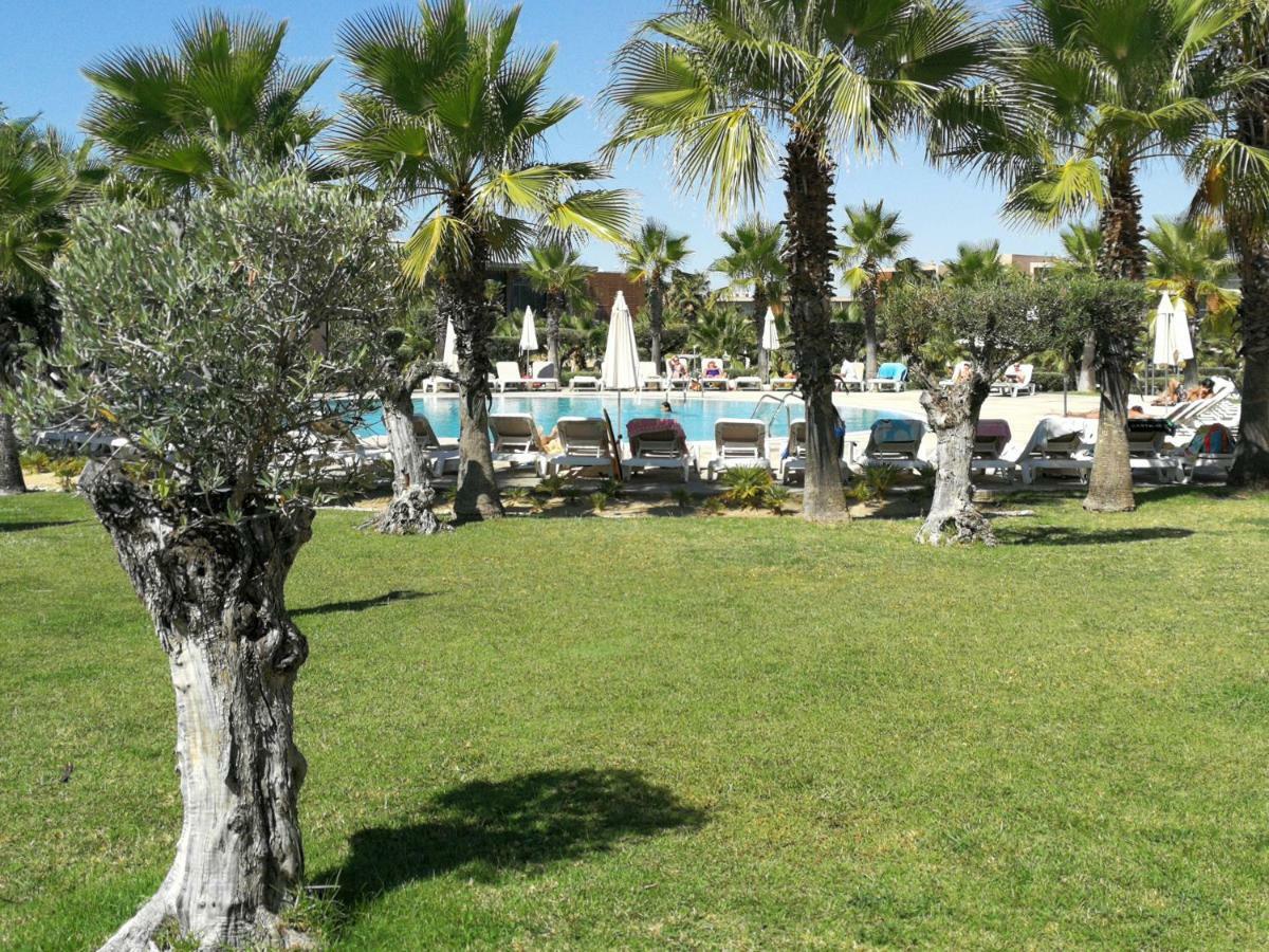 Apartamento T1 Herdade Dos Salgados Albufeira Buitenkant foto