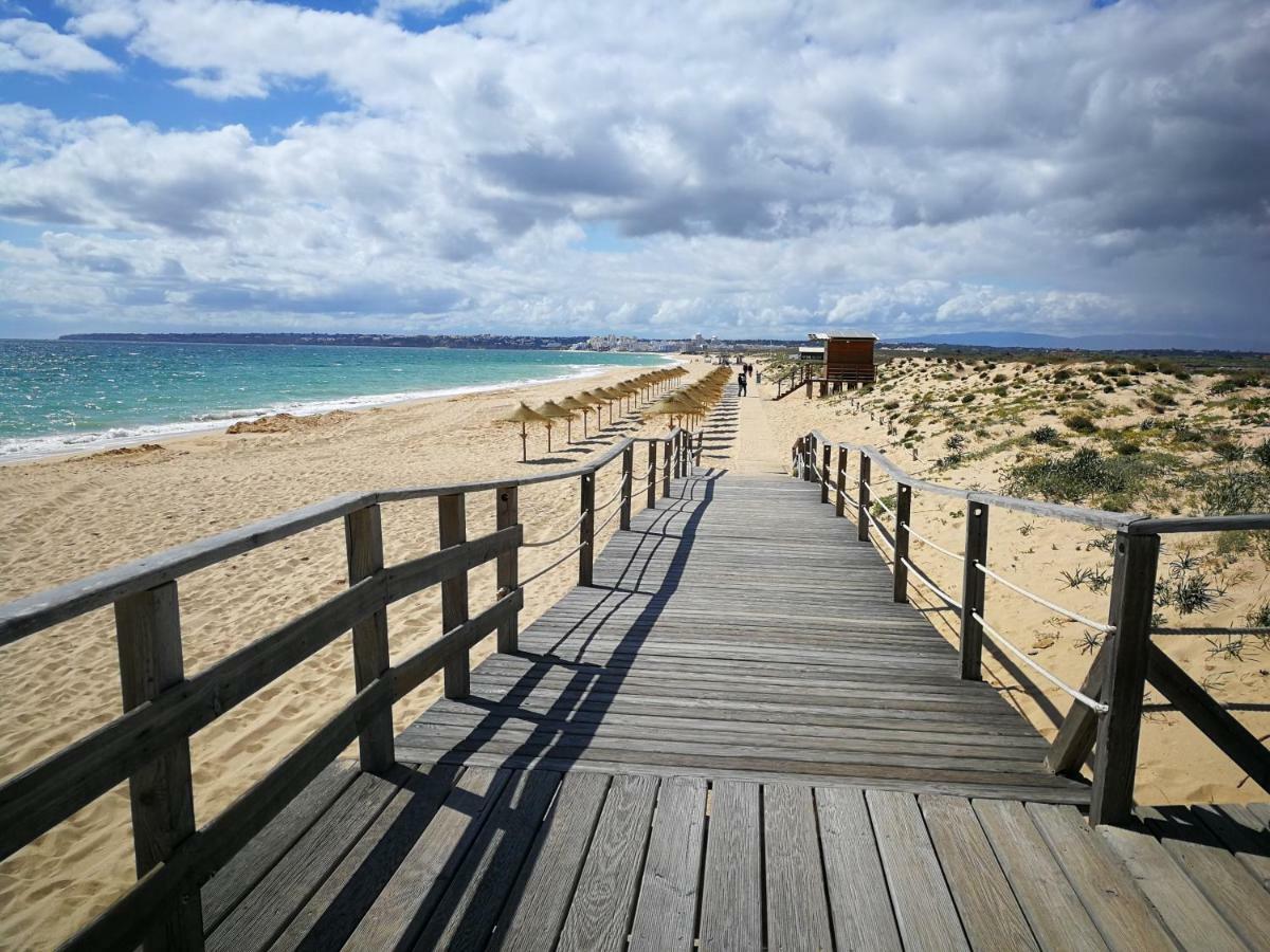 Apartamento T1 Herdade Dos Salgados Albufeira Buitenkant foto
