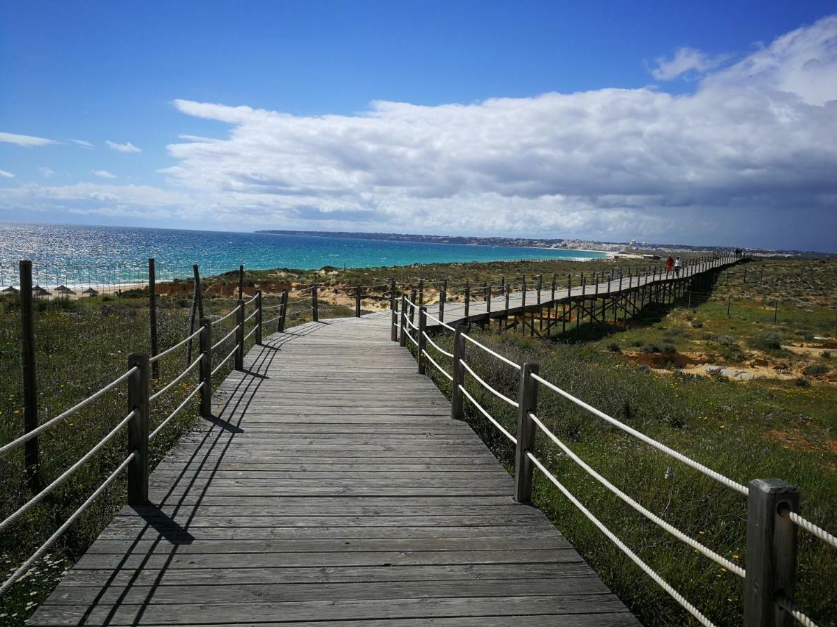 Apartamento T1 Herdade Dos Salgados Albufeira Buitenkant foto