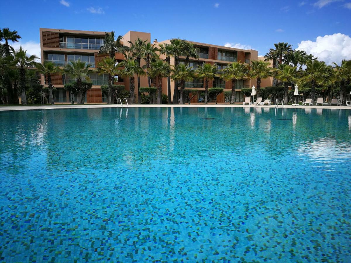 Apartamento T1 Herdade Dos Salgados Albufeira Buitenkant foto