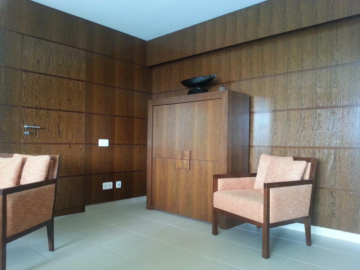 Apartamento T1 Herdade Dos Salgados Albufeira Buitenkant foto